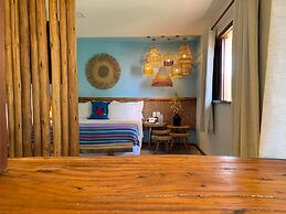 Pousada Vila Parnaiba