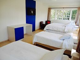 Pousada Morro do Elefante