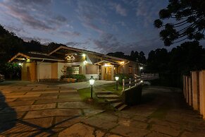 Pousada Morro do Elefante