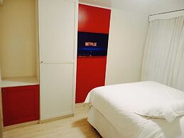 Pousada Morro do Elefante