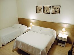 Pousada Morro do Elefante