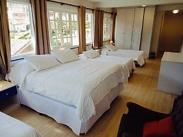 Pousada Morro do Elefante