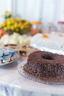 Pousada Morro do Elefante