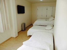 Pousada Morro do Elefante