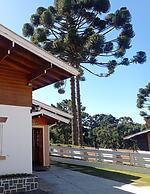 Pousada Morro do Elefante