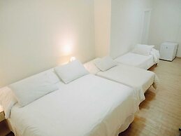 Pousada Morro do Elefante