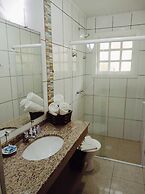 Pousada Morro do Elefante