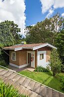 Pousada Morro do Elefante