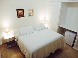 Pousada Morro do Elefante