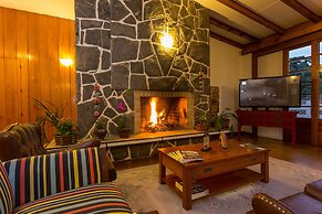 Pousada Morro do Elefante