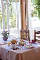 Pousada Morro do Elefante