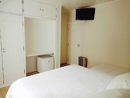 Pousada Morro do Elefante