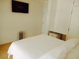 Pousada Morro do Elefante