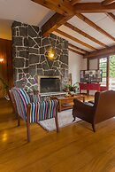 Pousada Morro do Elefante