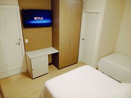 Pousada Morro do Elefante