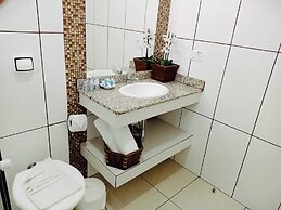 Pousada Morro do Elefante