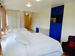 Pousada Morro do Elefante