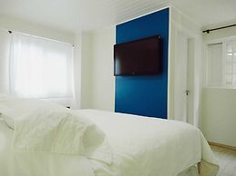 Pousada Morro do Elefante