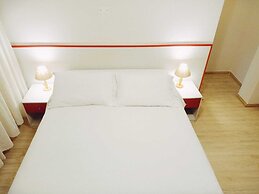 Pousada Morro do Elefante