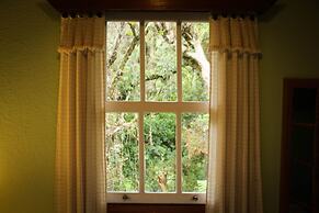 Pousada Morro do Elefante