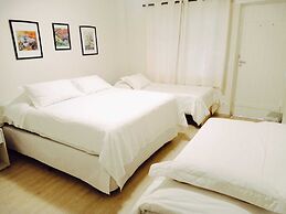 Pousada Morro do Elefante