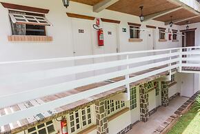 Pousada Morro do Elefante