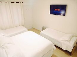 Pousada Morro do Elefante