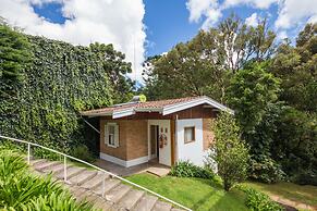 Pousada Morro do Elefante