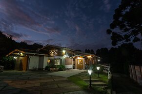 Pousada Morro do Elefante