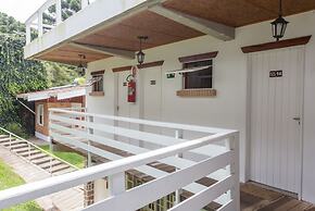 Pousada Morro do Elefante