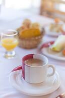 Pousada Morro do Elefante