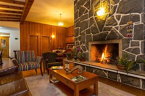 Pousada Morro do Elefante