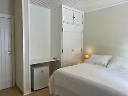 Pousada Morro do Elefante