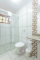 Pousada Morro do Elefante