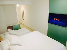 Pousada Morro do Elefante