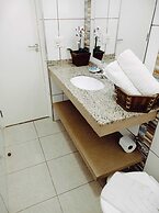 Pousada Morro do Elefante