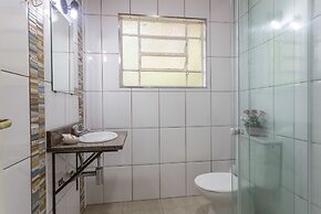 Pousada Morro do Elefante