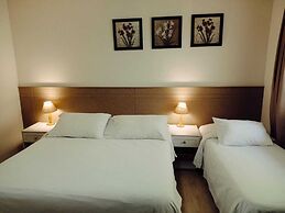 Pousada Morro do Elefante