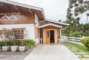 Pousada Morro do Elefante