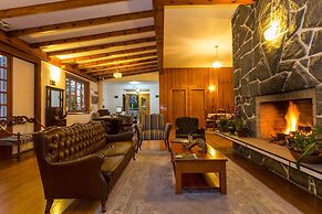 Pousada Morro do Elefante