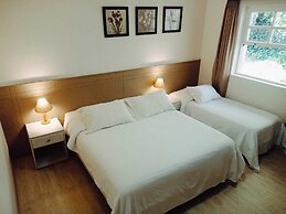 Pousada Morro do Elefante