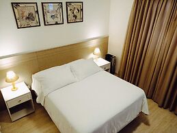 Pousada Morro do Elefante