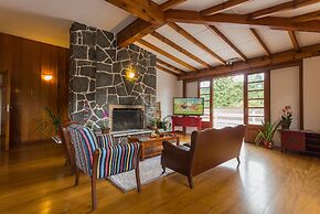 Pousada Morro do Elefante