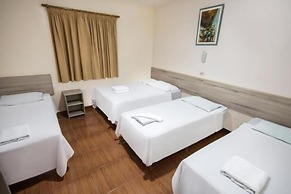 Hotel Dan Inn Poços de Caldas