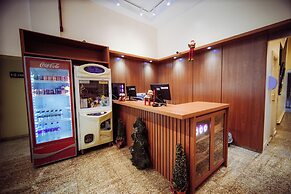 Hotel Dan Inn Poços de Caldas by Nacional Inn