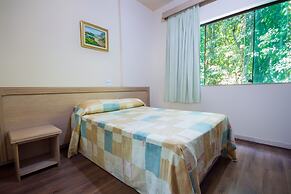 Hotel Dan Inn Poços de Caldas by Nacional Inn