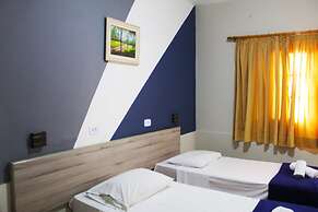 Hotel Dan Inn Poços de Caldas by Nacional Inn