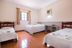 Hotel Dan Inn Poços de Caldas by Nacional Inn