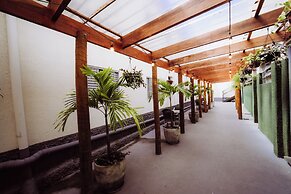 Hotel Dan Inn Poços de Caldas by Nacional Inn