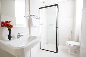 Hotel Dan Inn Poços de Caldas by Nacional Inn